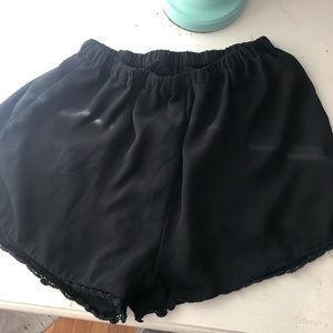 Brandy Melville Shorts